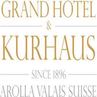 Grand Hôtel & Kurhaus